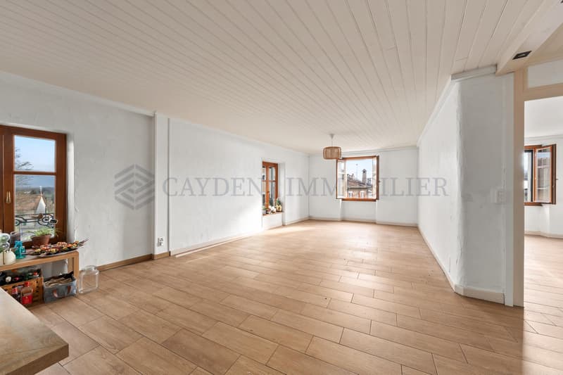 Schönes 5-Zimmer-Apartment renoviert (3)