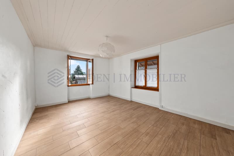 Schönes 5-Zimmer-Apartment renoviert (5)
