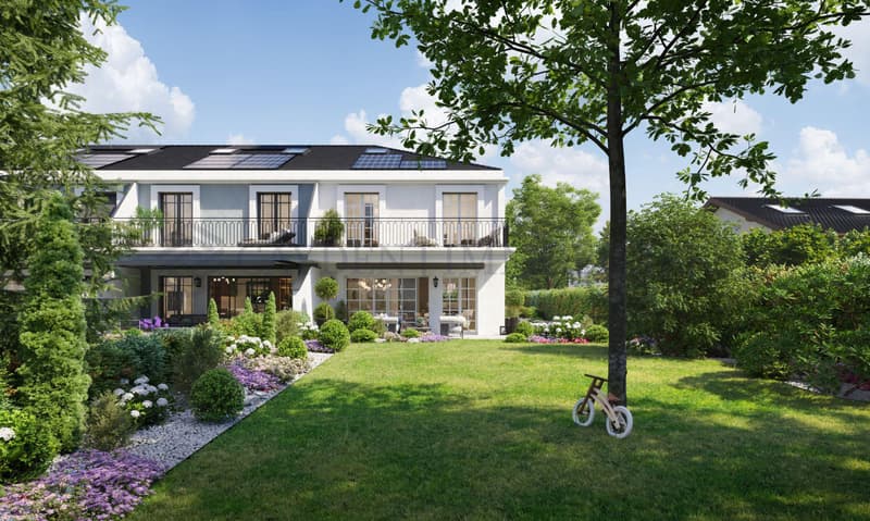Villa B - Splendide villa de standing à quelques mètres du lac (4)