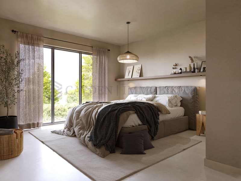 Villa Individuelle contemporaine 7 pièces (5)