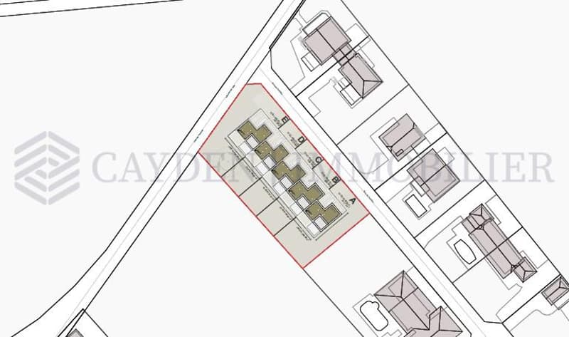 Villa B : Villa neuve contemporaine HPE (12)