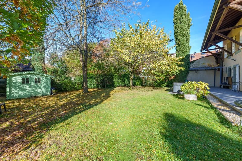 Belle maison de village superbement rénovée (8)