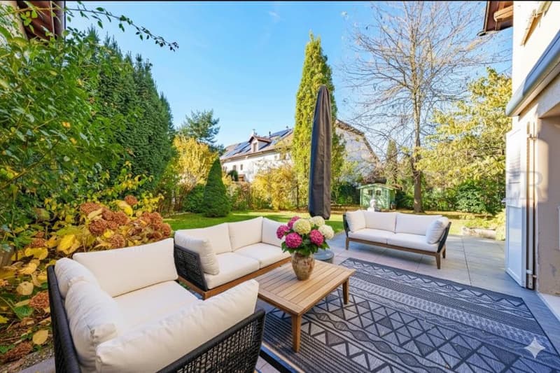 Belle maison de village superbement rénovée (5)
