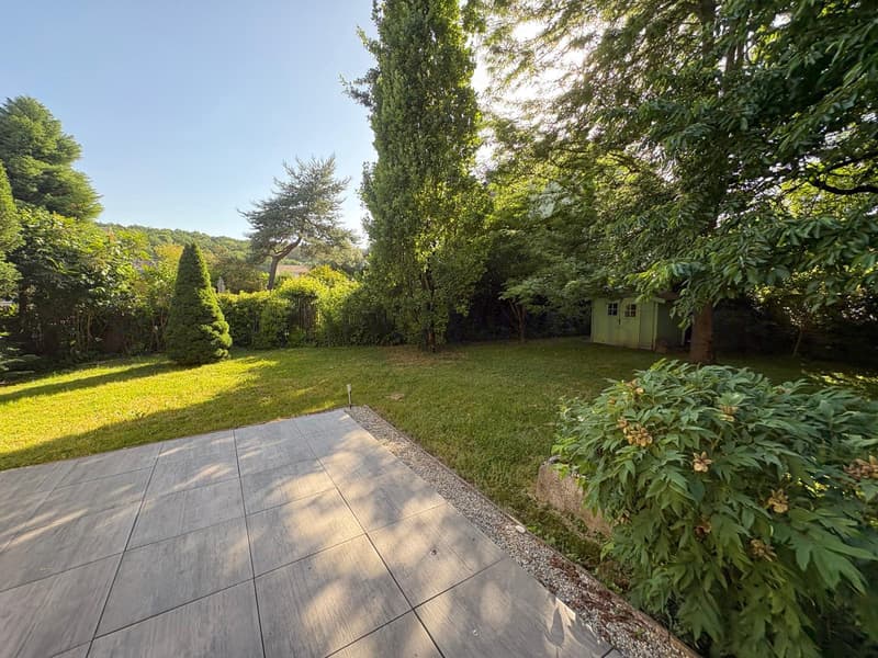 Belle maison de village superbement rénovée (12)