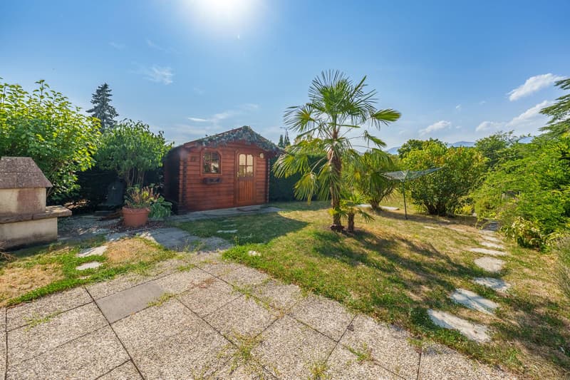 Exclusivité !! Belle maison avec cachet, à découvrir !! (7)