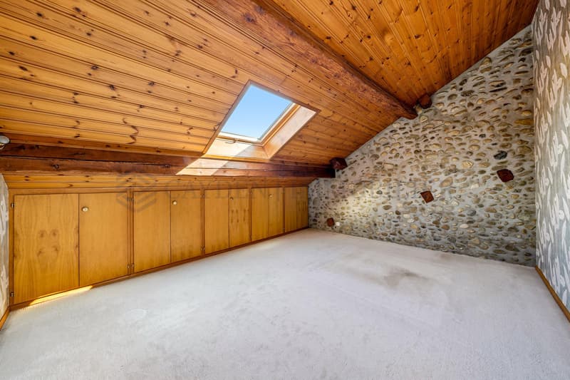 Exclusivité !! Belle maison avec cachet, à découvrir !! (6)