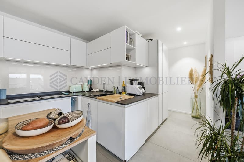 EXCLUSIVITÉ ! Superbe 4.5 pièces en duplex (3)