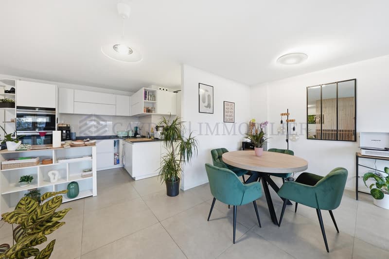 EXCLUSIVITÉ ! Superbe 4.5 pièces en duplex (1)
