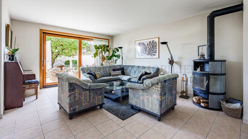 Ensemble de 2 villas sur plus de 1000 m2 (4)