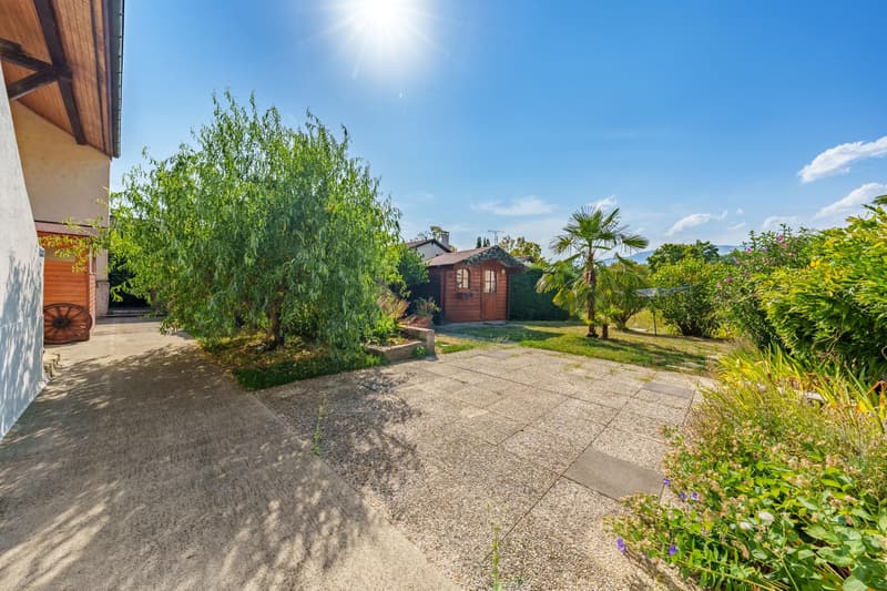 Exclusivité !! Belle maison avec cachet, à découvrir !! (1)