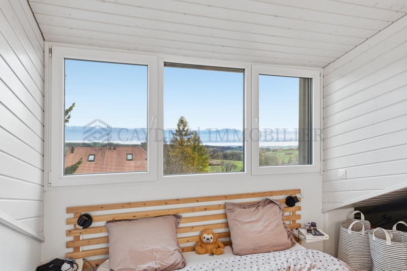 EXCLUSIVITÉ ! Superbe 4.5 pièces en duplex (10)