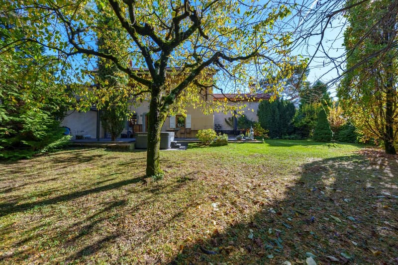 Belle maison superbement rénovée (6)