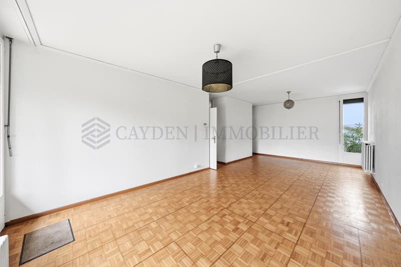Villa plain-pied avec beau jardin (3)