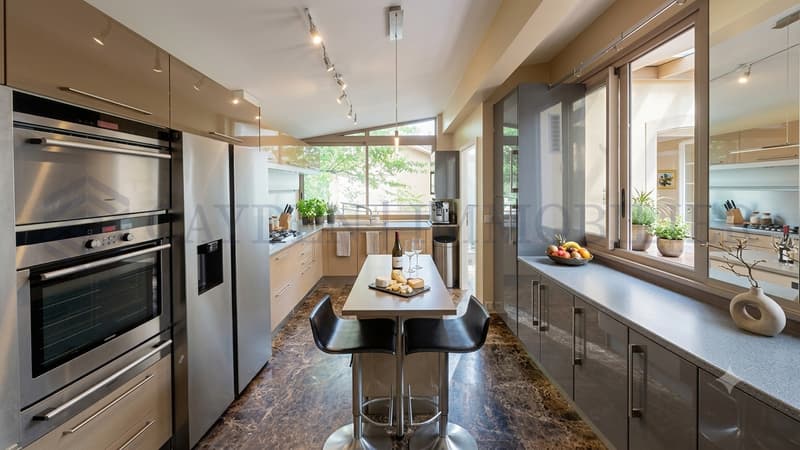 Superbe villa de 5 chambres ! (2)