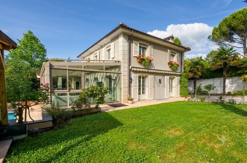 Superbe villa de 5 chambres ! (3)