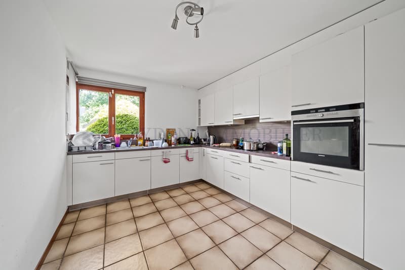 Villa 6 chambres à 800 m du lac ! (4)