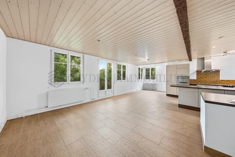 Charmante villa individuelle en pleine nature ! (4)