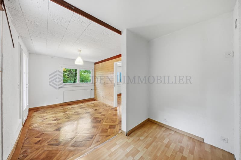 Charmante villa individuelle en pleine nature ! (5)