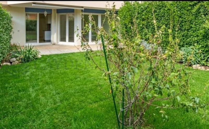Exclusivité ! 4 pièces rez-de-jardin (7)