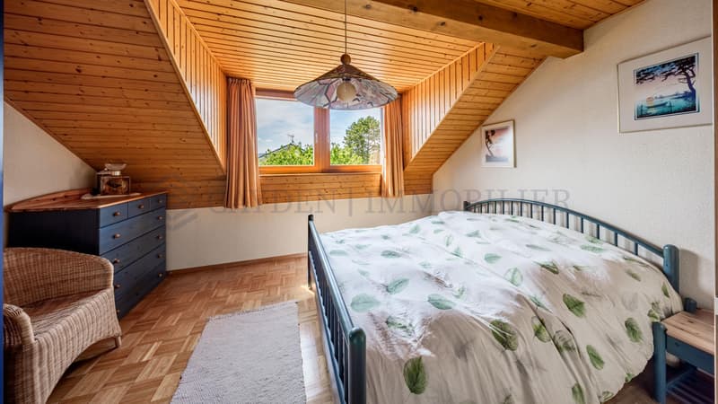 Ensemble de 2 villas sur plus de 1000 m2 (6)