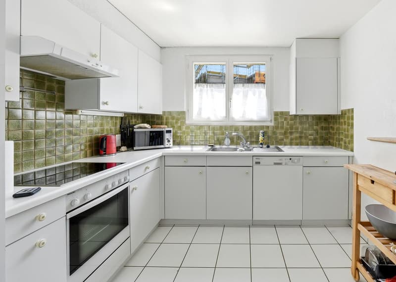 Grande villa 7 pièces avec joli jardin ensoleillé (7)