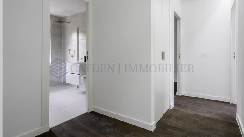Maison rénovée avec jardin et appartement indépendant (5)