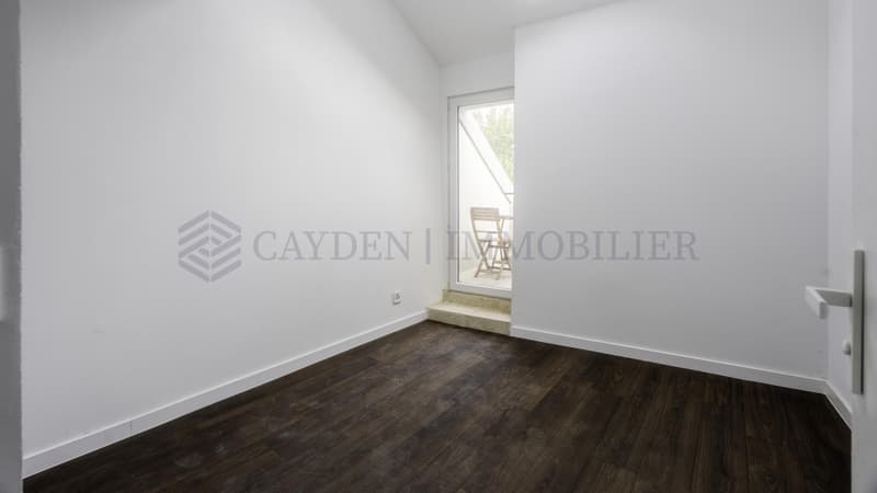 Maison rénovée avec jardin et appartement indépendant (6)