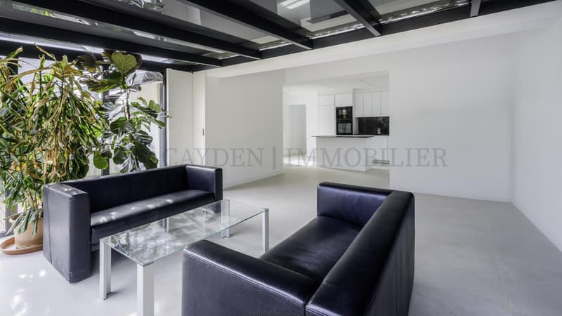 Maison rénovée avec jardin et appartement indépendant (1)
