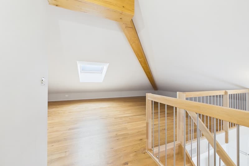 Appartamento nuovo con grande balcone (8)