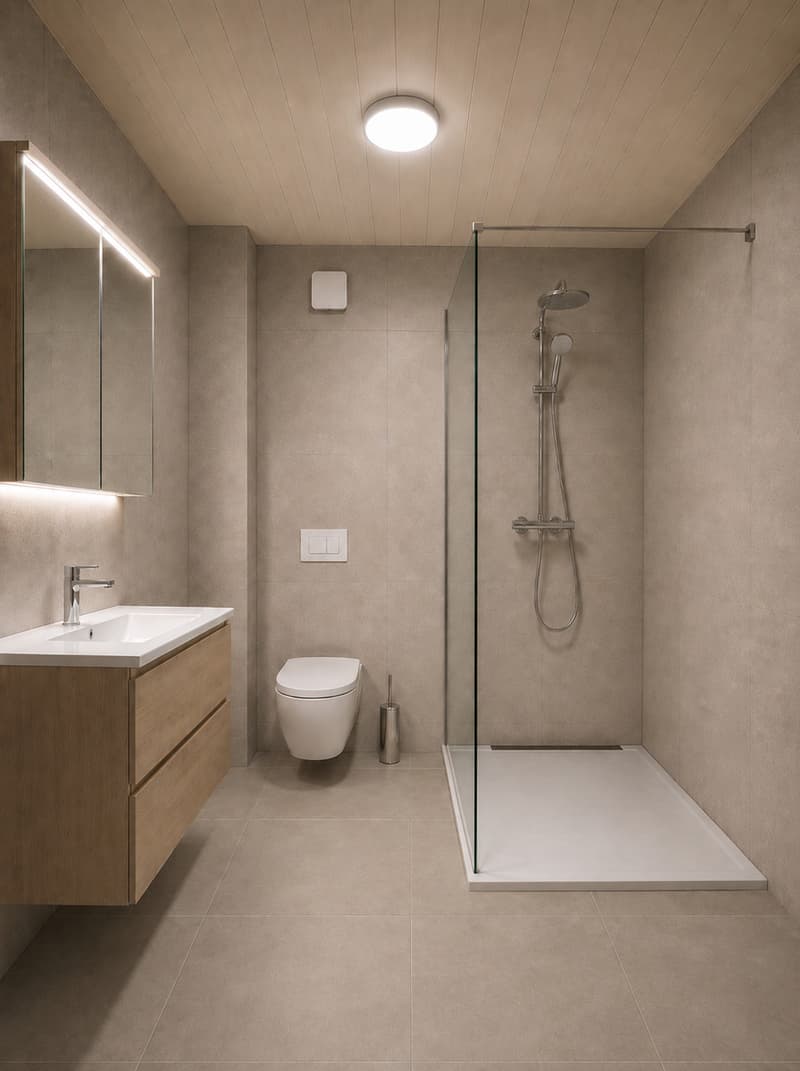 Dernière opportunité - LOT 4 - Chantier en cours (5)