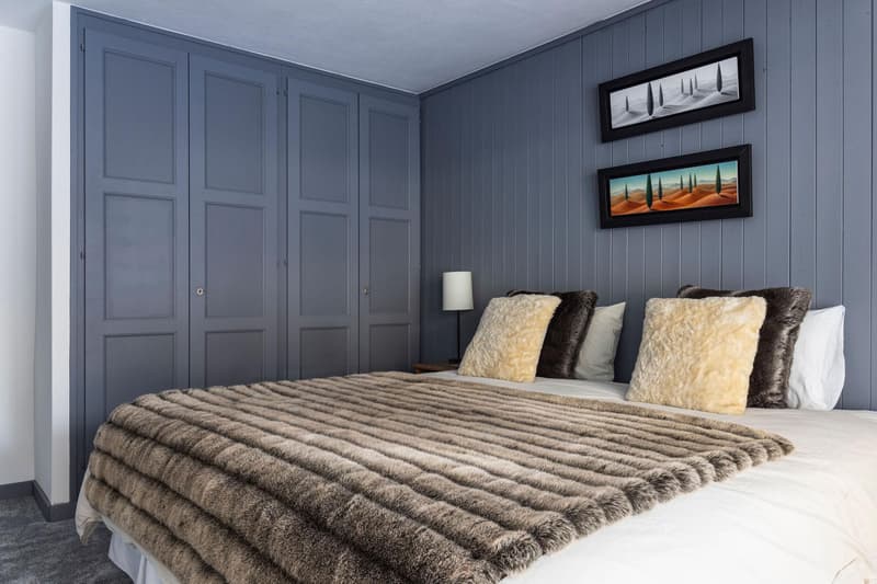 A charming 3-bedroom apartment with a terrace in the heart of Verbier. (6)