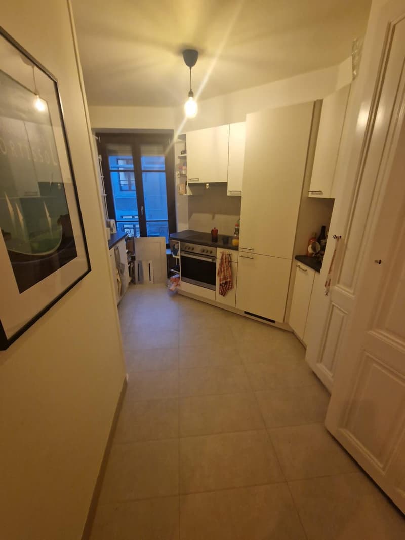 Appartement de 4 pièces à Carouge. ImmoScout24