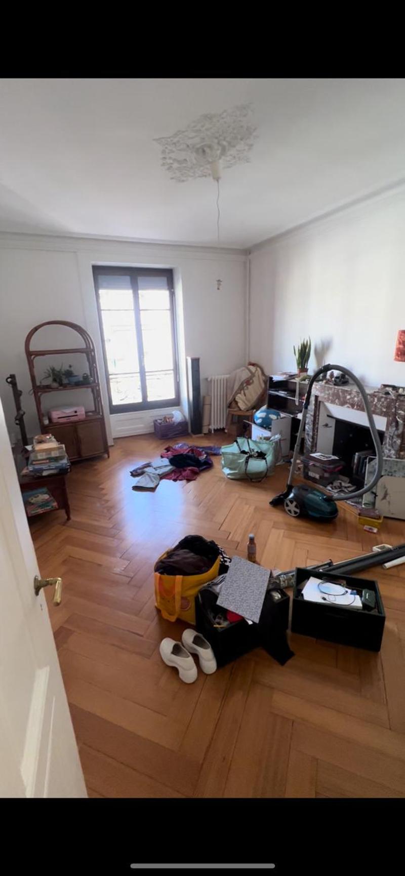 Appartement de 2.5 pièces aux Eaux-Vives. (2)