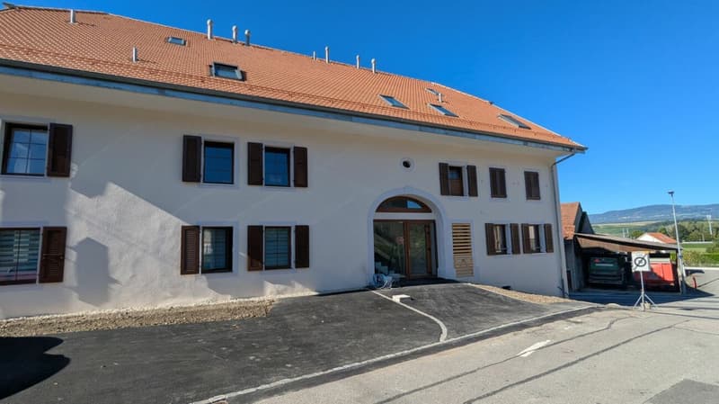 Rue de la Riaz 2 - CHF 460000 - 2.5 Pièces | ImmoScout24