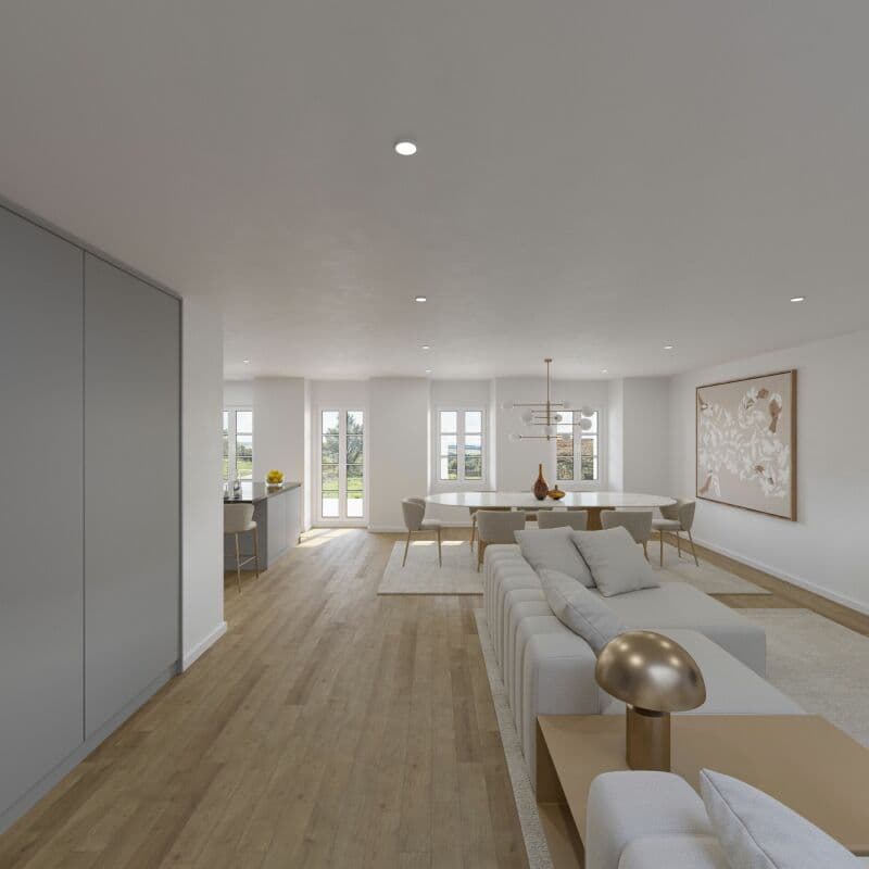 New 4.5-room apartment in Bioley-Magnoux (5)