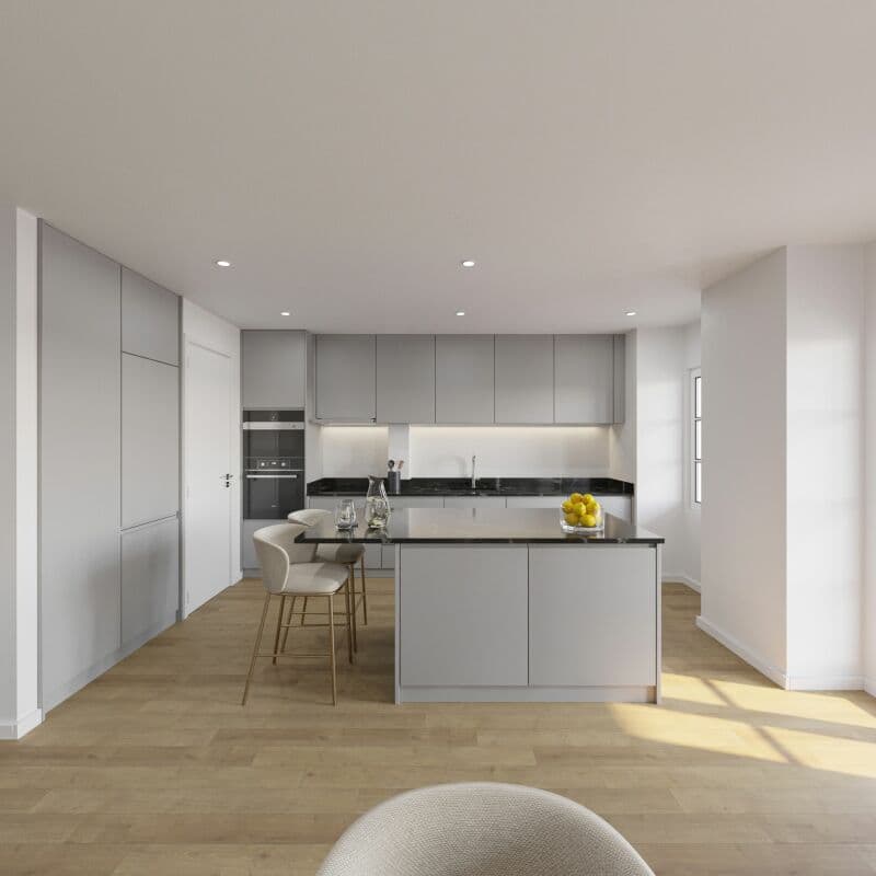 New 4.5-room apartment in Bioley-Magnoux (3)