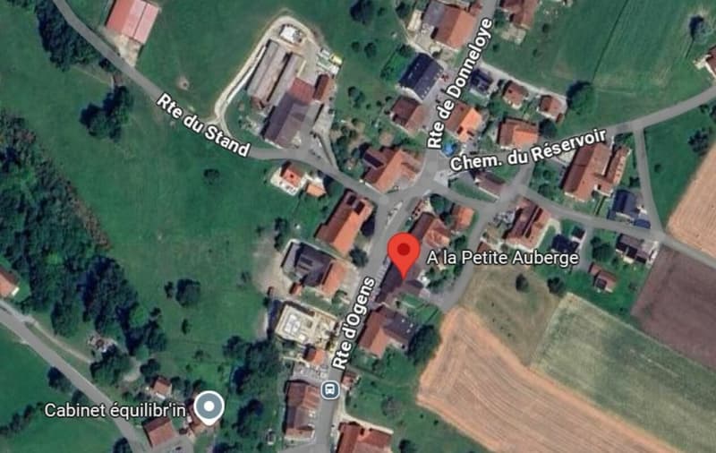 New 3.5-room duplex apartment in Bioley-Magnoux (19)