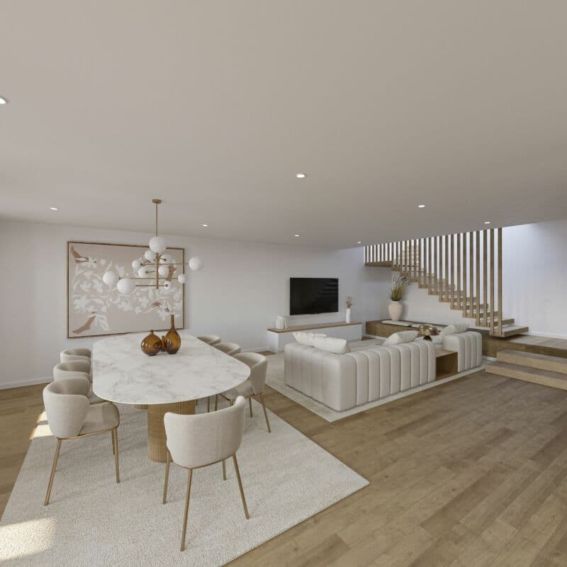 New 3.5-room duplex apartment in Bioley-Magnoux (8)