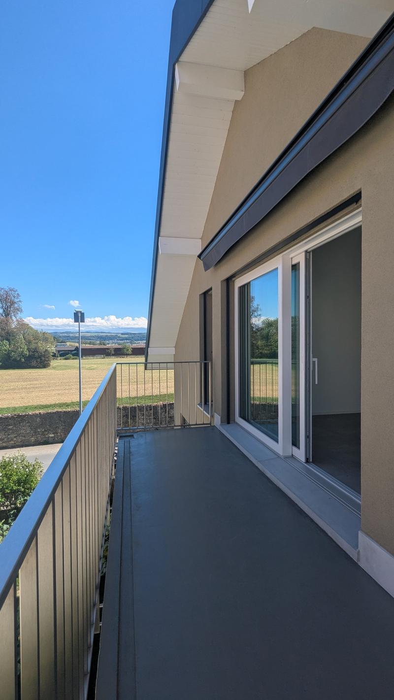 Première location – Appartement neuf de 3,5 pièces (10)
