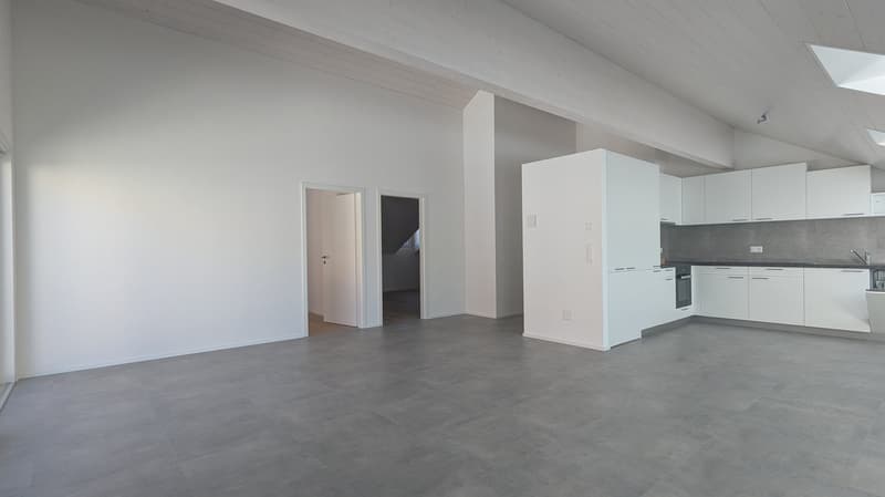 Première location – Appartement neuf de 3,5 pièces (3)