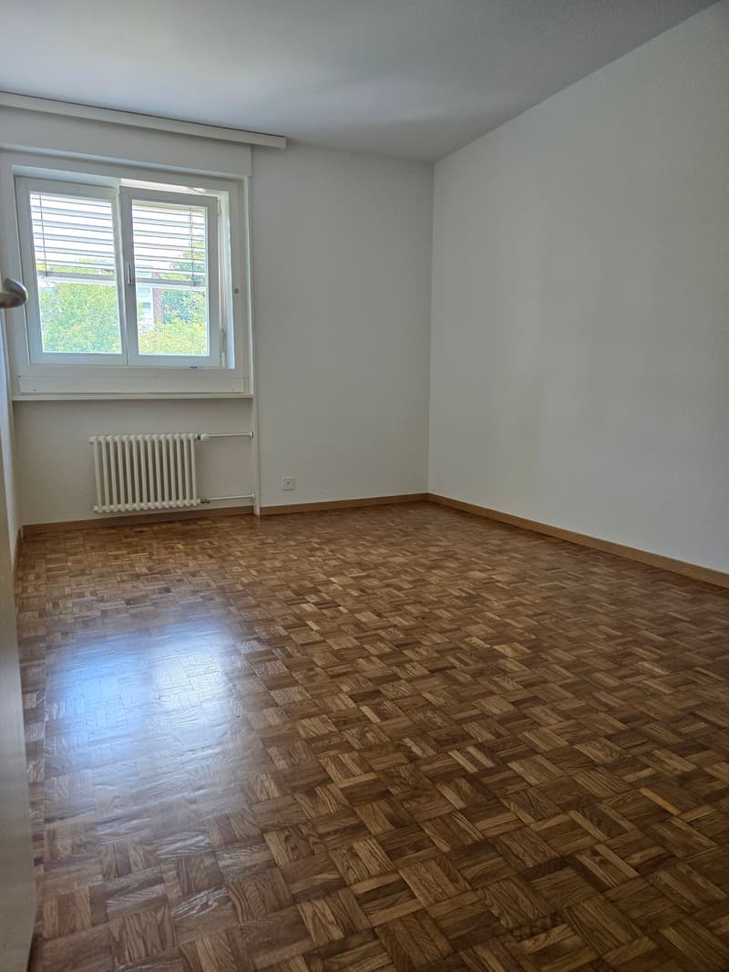 Appartement lumineux de 3,5 pièces à Vevey (4)