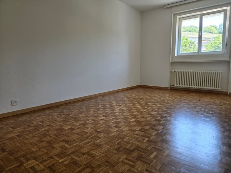 Appartement lumineux de 3,5 pièces à Vevey (5)