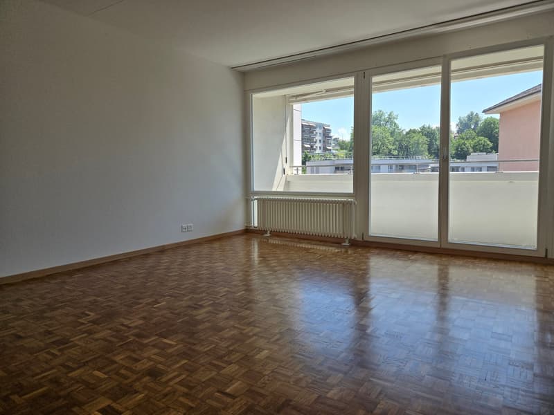 Appartement lumineux de 3,5 pièces à Vevey (3)