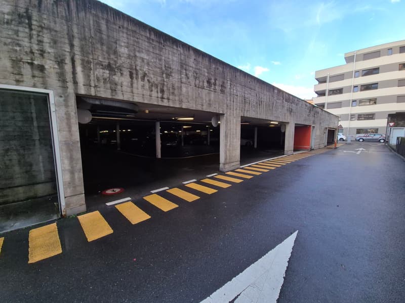Parking COPET - abonnements pendulaires (1)