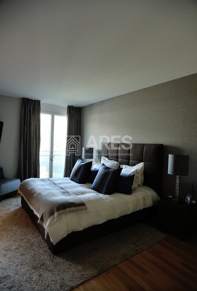 Elegant 3-room apartment in Cologny – available immediately (8)