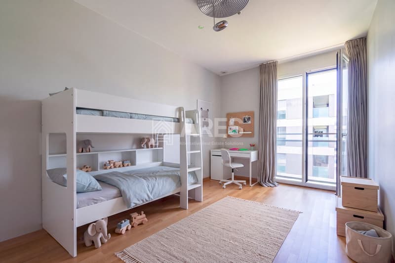 Élégant appartement de 4 pièces à Cologny – Disponible immédiatement (12)