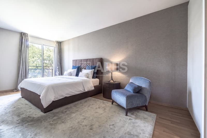 Élégant appartement de 4 pièces à Cologny – Disponible immédiatement (7)