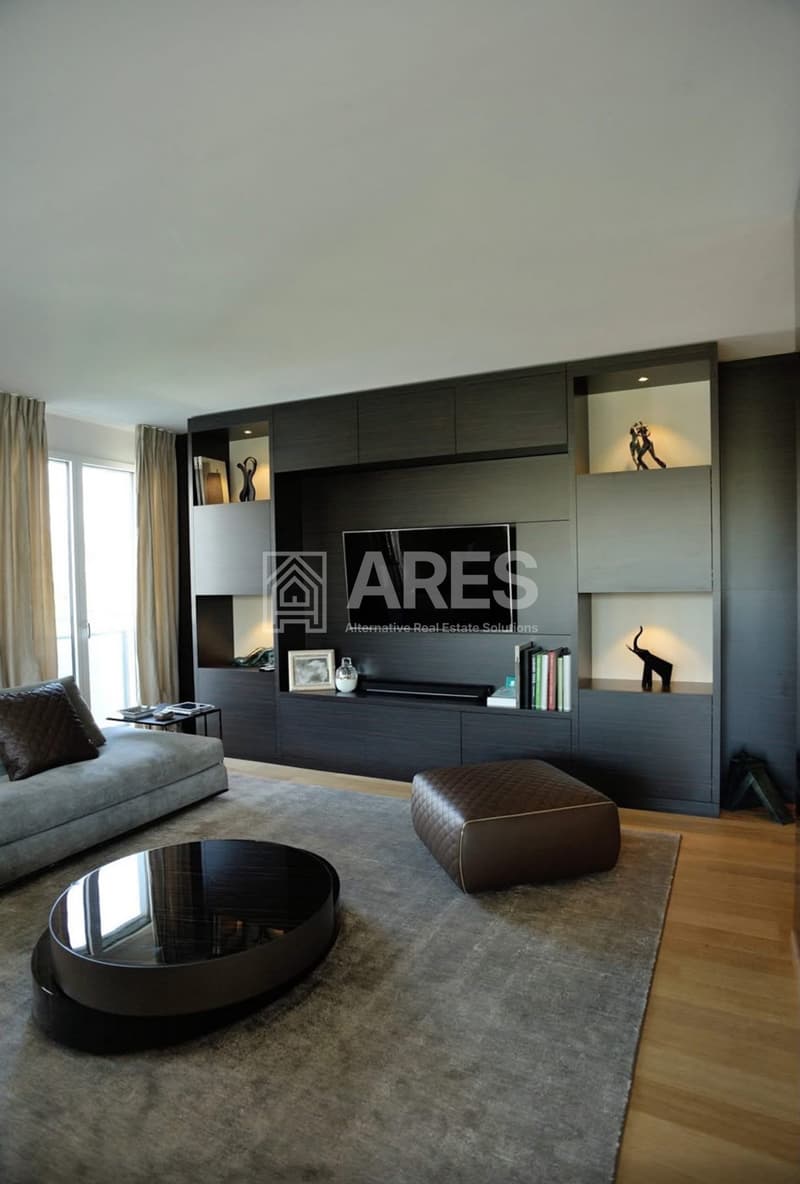 Élégant appartement de 3 pièces à Cologny – Disponible immédiatement (2)