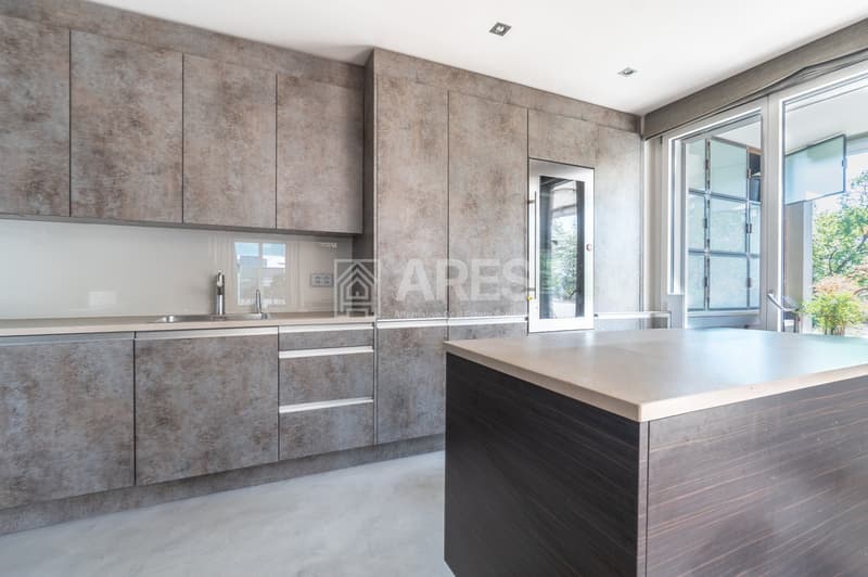 Élégant appartement de 5 pièces à Cologny – Disponible immédiatement (5)