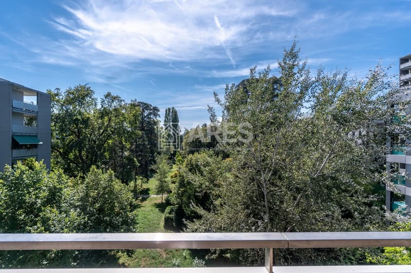 Élégant appartement de 5 pièces à Cologny – Disponible immédiatement (16)